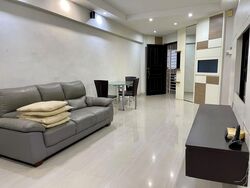 Blk 109B Depot Heights (Bukit Merah), HDB 4 Rooms #611122541
